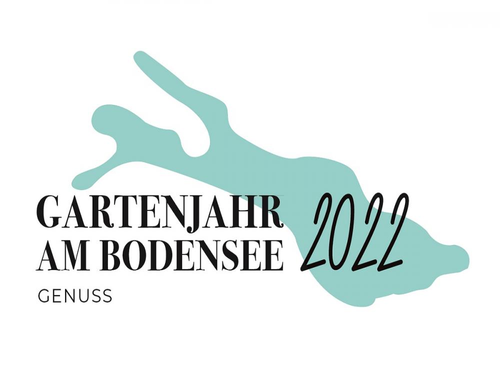 Gartenjahr am Bodensee 2022