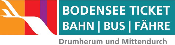 Bodensee Ticket